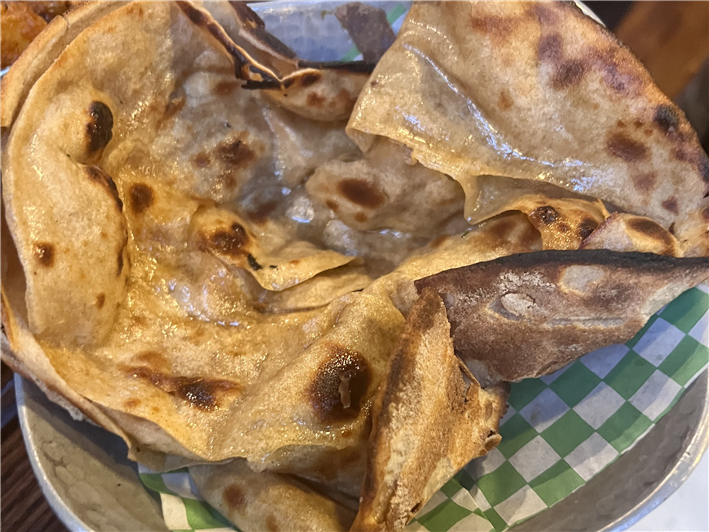 paratha